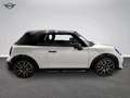 MINI Cooper S Cabrio John Cooper Works Trim Blanc - thumbnail 3