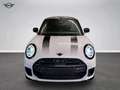 MINI Cooper S Cabrio John Cooper Works Trim Blanc - thumbnail 15