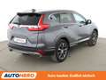 Honda CR-V 1.5 Turbo Lifestyle 4WD Aut.*NAVI*LED*ACC*CAM*PDC* Gris - thumbnail 6