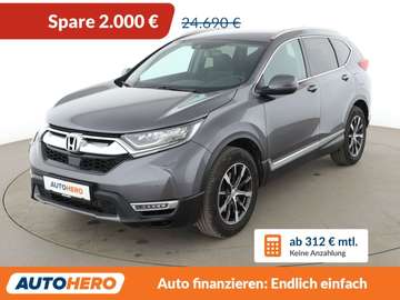 1.5 Turbo Lifestyle 4WD Aut.*NAVI*LED*ACC*CAM*PDC*