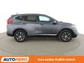Honda CR-V 1.5 Turbo Lifestyle 4WD Aut.*NAVI*LED*ACC*CAM*PDC* Gris - thumbnail 7