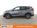 Honda CR-V 1.5 Turbo Lifestyle 4WD Aut.*NAVI*LED*ACC*CAM*PDC* Gris - thumbnail 3