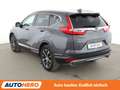 Honda CR-V 1.5 Turbo Lifestyle 4WD Aut.*NAVI*LED*ACC*CAM*PDC* Gris - thumbnail 4