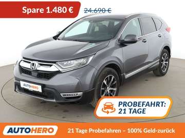 1.5 Turbo Lifestyle 4WD Aut.*NAVI*LED*ACC*CAM*PDC*