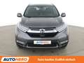 Honda CR-V 1.5 Turbo Lifestyle 4WD Aut.*NAVI*LED*ACC*CAM*PDC* Gris - thumbnail 9
