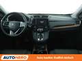 Honda CR-V 1.5 Turbo Lifestyle 4WD Aut.*NAVI*LED*ACC*CAM*PDC* Gris - thumbnail 12