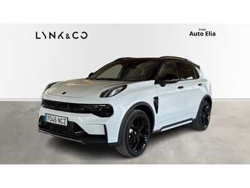 1.5 PHEV More