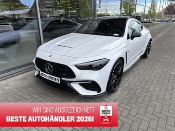 Coupé 4M Premium+ Pano HUD Fahrass+