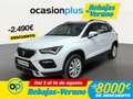 SEAT Ateca 1.5 EcoTSI S&S Style XM Blanco - thumbnail 1