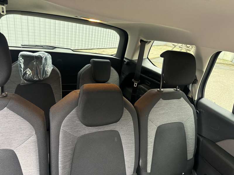 Citroen Grand C4 SpaceTourer 1.5 BlueHDi Business GPS (Fl.)(EU6.2) — photo 11