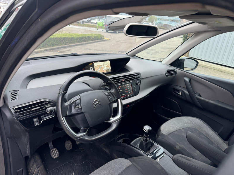 Citroen Grand C4 SpaceTourer 1.5 BlueHDi Business GPS (Fl.)(EU6.2) — photo 15