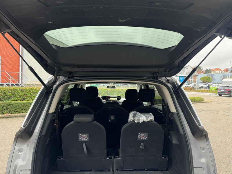 Citroen Grand C4 SpaceTourer 1.5 BlueHDi Business GPS (Fl.)(EU6.2) — photo 9