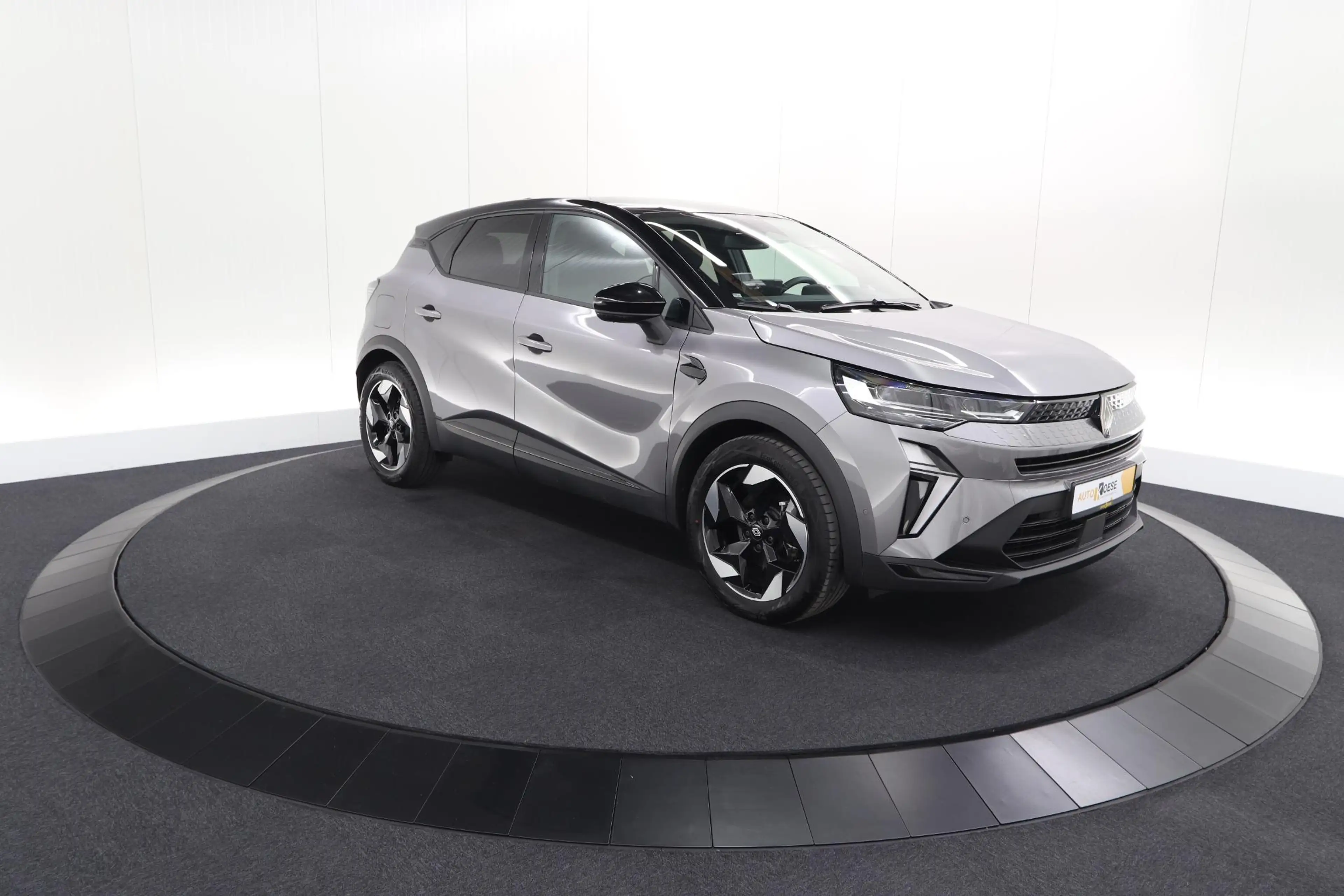 Renault Captur 1.8 E-Tech Full Hybrid 160 Techno | Camera | Adapt — photo 6
