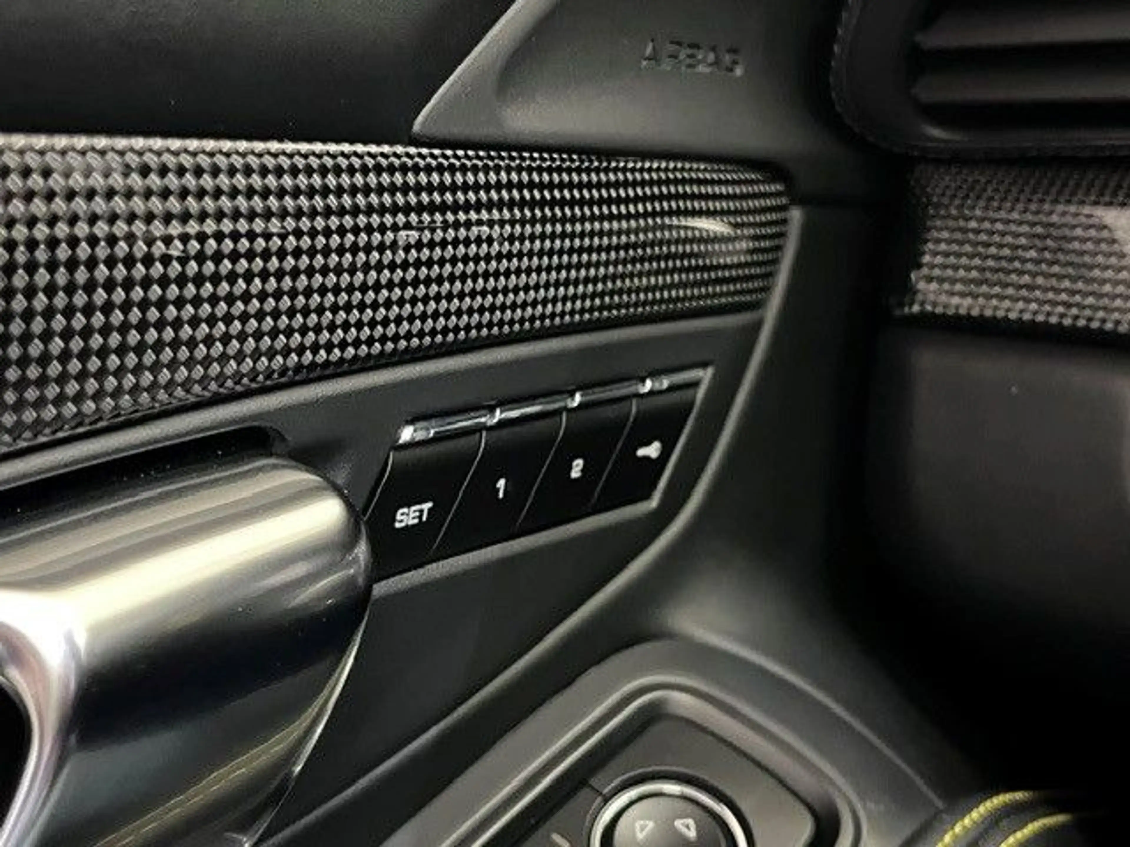 Porsche 991 Turbo Cabriolet, Deutsch, 1. Lack, 9ff, top — photo 14