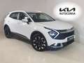 Kia Sportage 1.6 T-GDi PHEV 198kW (265CV) Drive 4x4 Blanc - thumbnail 1