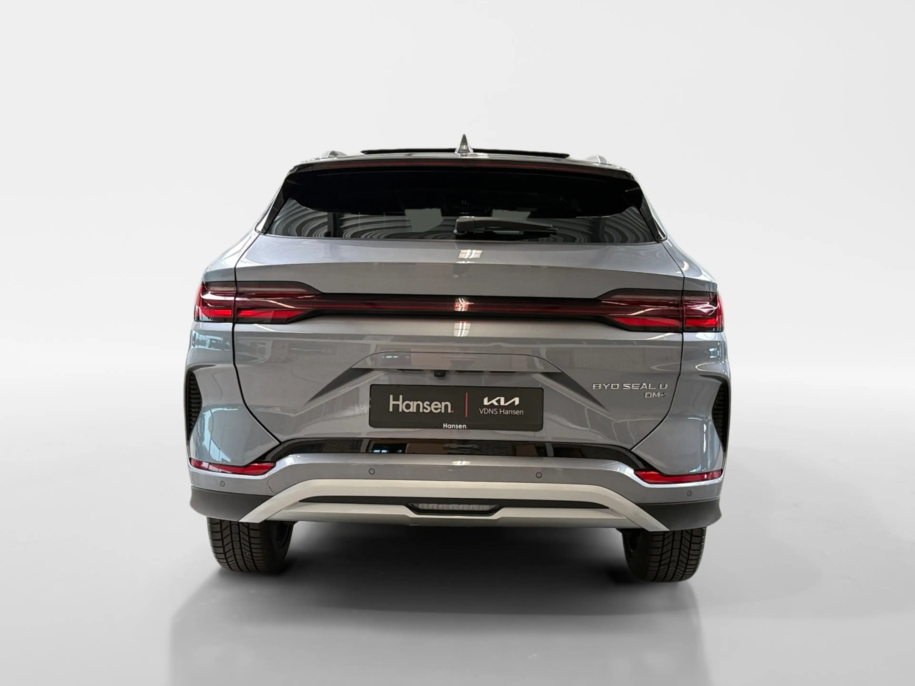 BYD Seal U 1.5 DM-i FWD Boost I PHEV I Panoramadak I 360 Came — photo 15