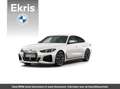 BMW i4 eDrive40 | M Sport Edition | M Sportpakket Pro | C Weiß - thumbnail 1
