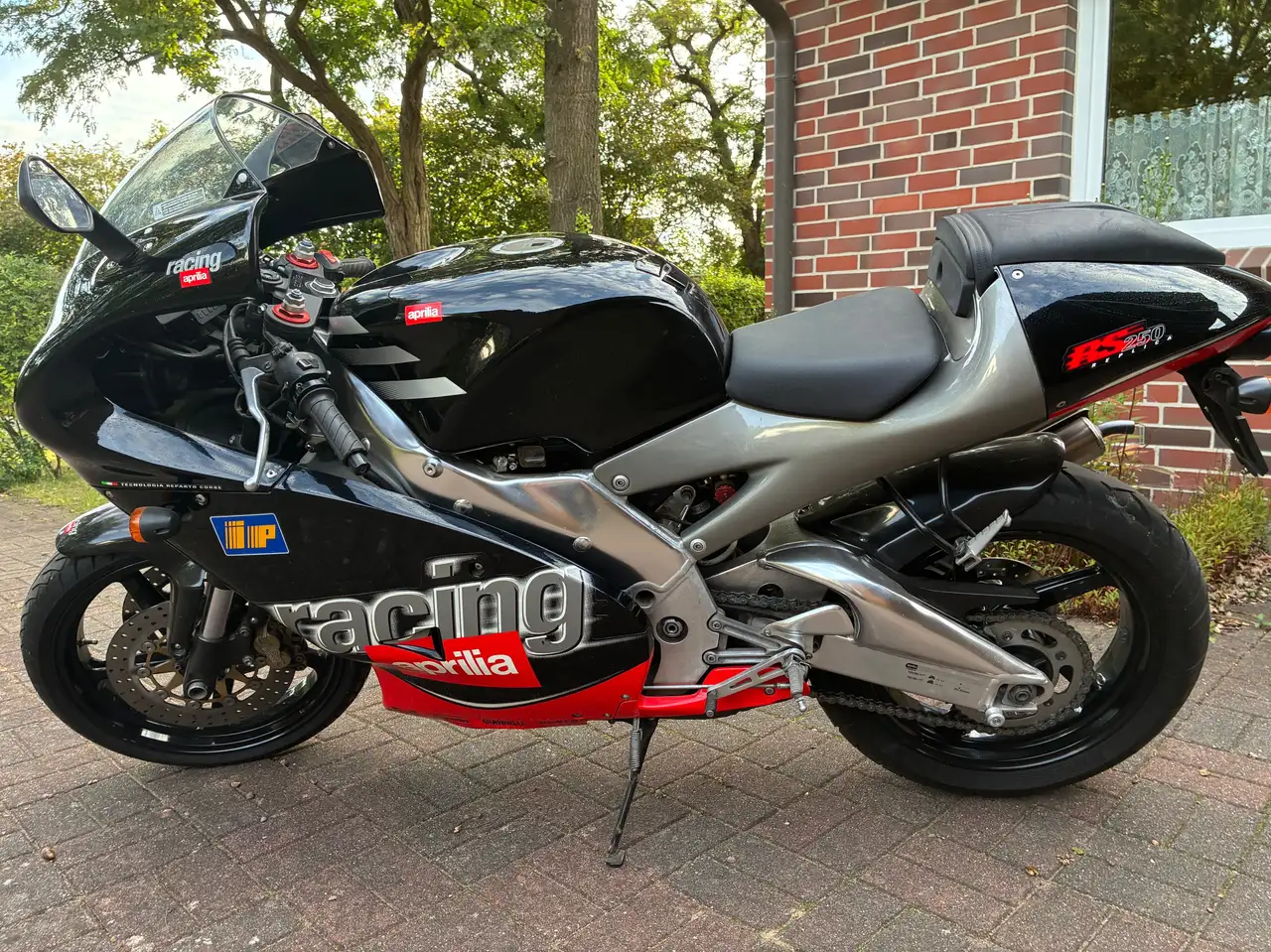 Aprilia RS 250