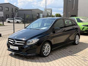 Diesel 5Trg.,Klima-NAVI,Tempomat-ALU-6-Gang,PDC