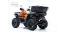Sonstige Sonstige 850 Touring ABS Orange - thumbnail 5
