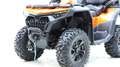 Sonstige Sonstige 850 Touring ABS Orange - thumbnail 2