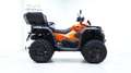 Sonstige Sonstige 850 Touring ABS Orange - thumbnail 10