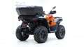 Sonstige Sonstige 850 Touring ABS Orange - thumbnail 9