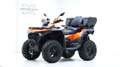 Sonstige Sonstige 850 Touring ABS Orange - thumbnail 1