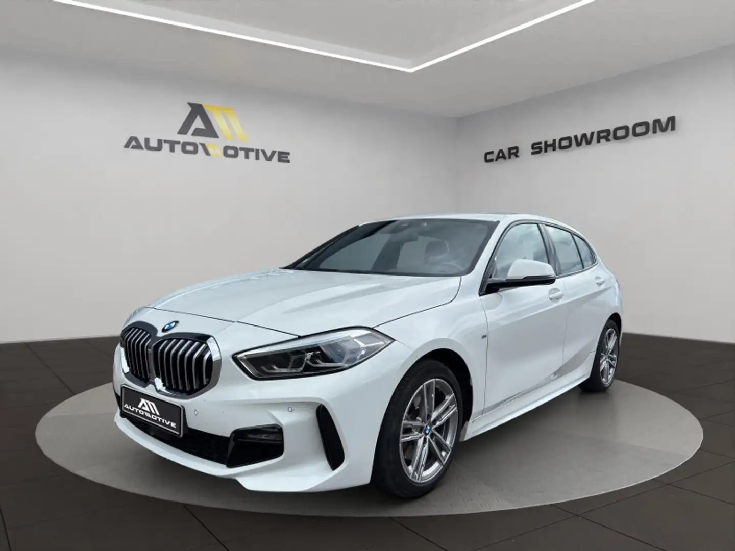 BMW 118 (F40) 118I 140CH M SPORT - 1