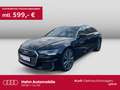 Audi A6 design 50TFSIe quattro S-tronic Virtual CAM B Schwarz - thumbnail 1