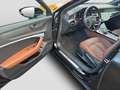 Audi A6 design 50TFSIe quattro S-tronic Virtual CAM B Schwarz - thumbnail 14
