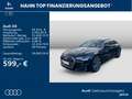 Audi A6 design 50TFSIe quattro S-tronic Virtual CAM B Schwarz - thumbnail 2