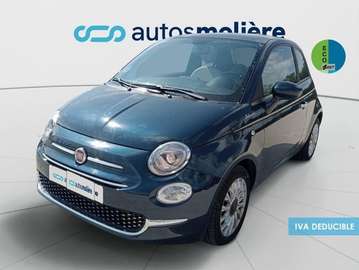 1.0 Hybrid Dolcevita 52kW