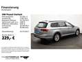 Volkswagen Passat Variant 1.5 TSI DSG Business AHK/App-Conn Silber - thumbnail 2