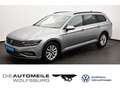 Volkswagen Passat Variant 1.5 TSI DSG Business AHK/App-Conn Silber - thumbnail 1