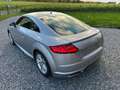 Audi TT TT Coupé 2.0 TFSI S-lLine 230cv Zilver - thumbnail 4