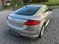Audi TT TT Coupé 2.0 TFSI S-lLine 230cv Zilver - thumbnail 3