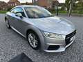 Audi TT TT Coupé 2.0 TFSI S-lLine 230cv Zilver - thumbnail 11