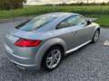 Audi TT TT Coupé 2.0 TFSI S-lLine 230cv Zilver - thumbnail 2