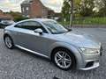 Audi TT TT Coupé 2.0 TFSI S-lLine 230cv Zilver - thumbnail 9