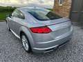 Audi TT TT Coupé 2.0 TFSI S-lLine 230cv Zilver - thumbnail 16