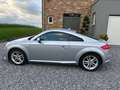 Audi TT TT Coupé 2.0 TFSI S-lLine 230cv Zilver - thumbnail 14