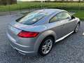 Audi TT TT Coupé 2.0 TFSI S-lLine 230cv Zilver - thumbnail 17