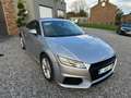 Audi TT TT Coupé 2.0 TFSI S-lLine 230cv Zilver - thumbnail 6