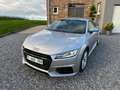 Audi TT TT Coupé 2.0 TFSI S-lLine 230cv Zilver - thumbnail 7