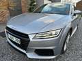 Audi TT TT Coupé 2.0 TFSI S-lLine 230cv Zilver - thumbnail 13