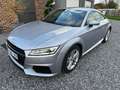 Audi TT TT Coupé 2.0 TFSI S-lLine 230cv Zilver - thumbnail 15