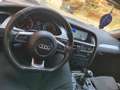 Audi A4 2.0 TDI DPF S line Sportpaket (plus) Azul - thumbnail 6