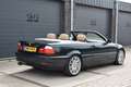 BMW 330 330Ci Edition Exclusive Oxford Grun II Groen - thumbnail 24