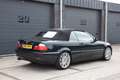 BMW 330 330Ci Edition Exclusive Oxford Grun II Groen - thumbnail 25